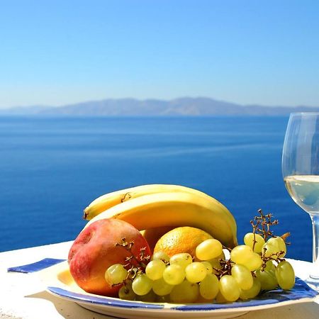Aelia Mare Penthouse Apartman Isztérnia Kültér fotó
