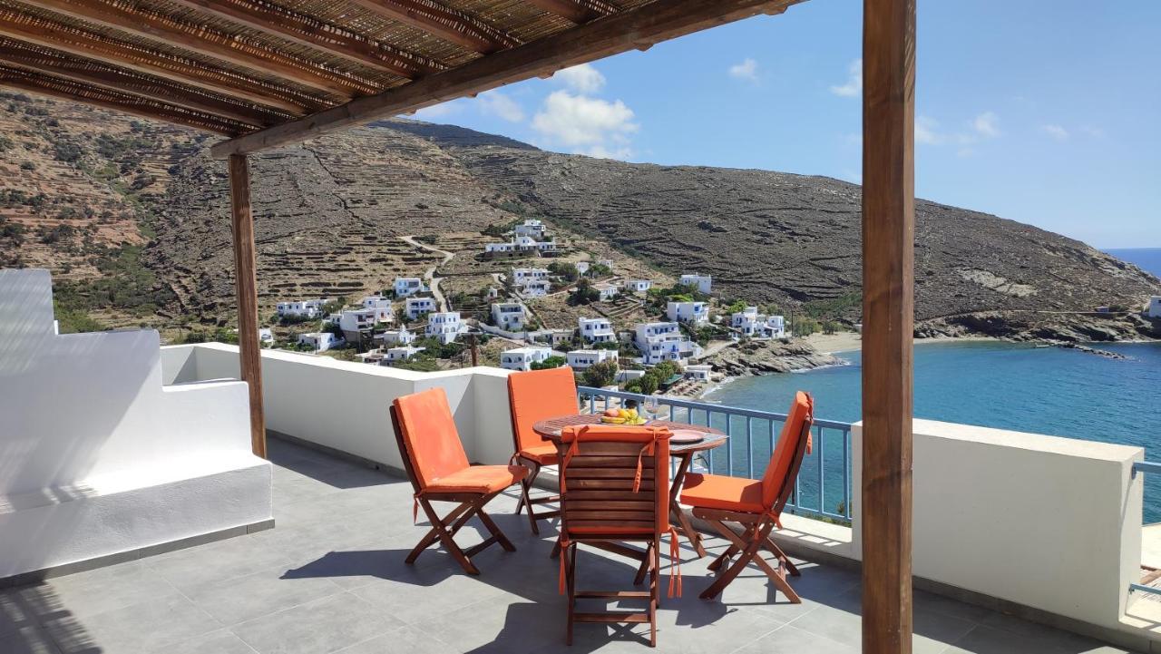 Aelia Mare Penthouse Apartman Isztérnia Kültér fotó