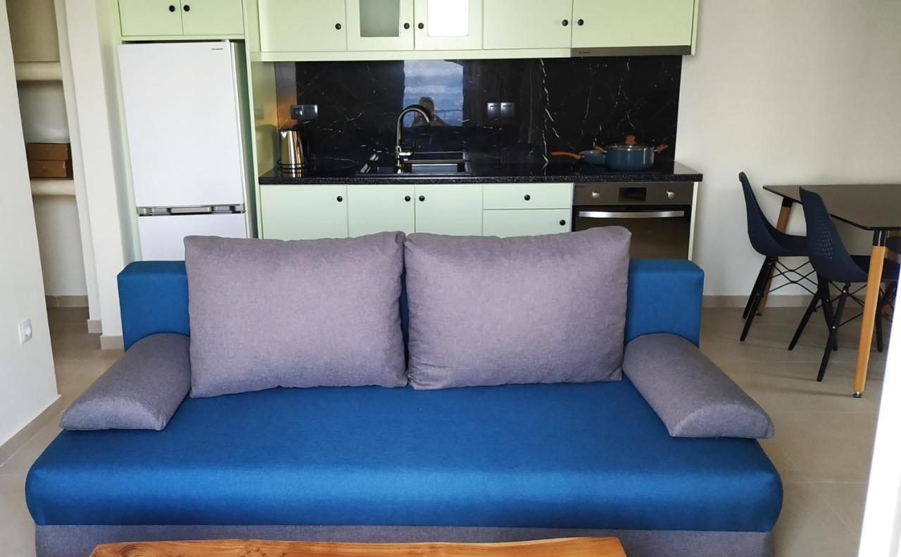 Aelia Mare Penthouse Apartman Isztérnia Kültér fotó