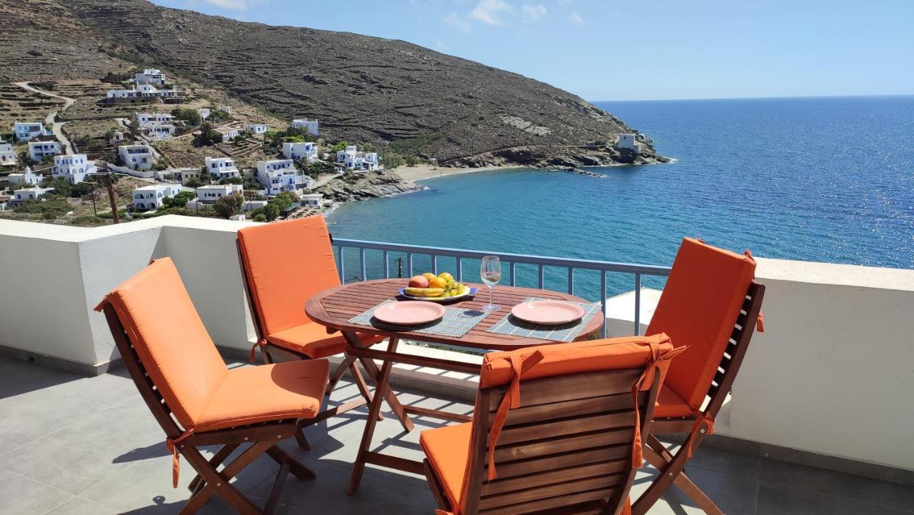 Aelia Mare Penthouse Apartman Isztérnia Kültér fotó